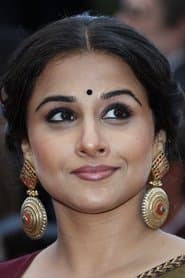 Vidya Balan as Sneha Chauhan / Sneha A. Khan