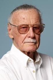 Stan Lee as Stanley the Security Guard (voice)
