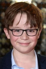 Rory Stroud as Wilbur