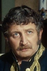 Jacques Fabbri as Moïse Nathanson