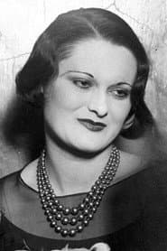 Isla Bevan as Mary Morstan