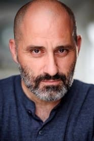 Paulino Nunes as Prosecutor Kirshner