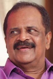 Mohan Jose as Ambbattur Singam