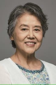 Rei Okamoto as Geisya Girl B