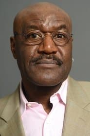 Delroy Lindo as Mabruki