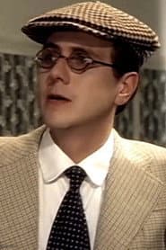 Mikhail Lyubeznov as Charley Wyckham