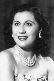 Sofia Vempo as Maria