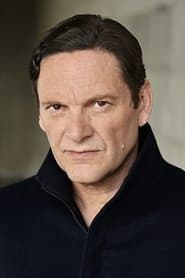 Andrew Kavadas as Doug Harvey