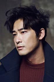 Kang Ji-hwan as Lee Jae-joon