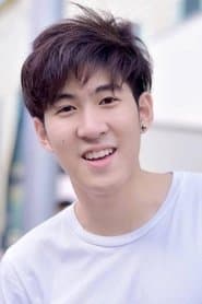 Chanagun Arpornsutina as Boss