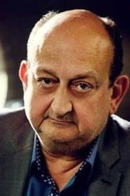 Jappe Claes as Colonel March