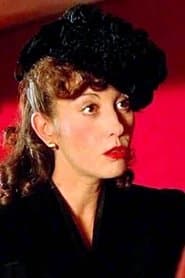 Martine Simonet as Dominique Maillard