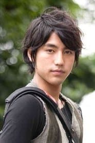 Yu Koyanagi as Kantaro