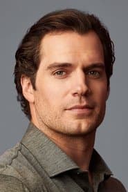 Henry Cavill as Clark Kent / Superman