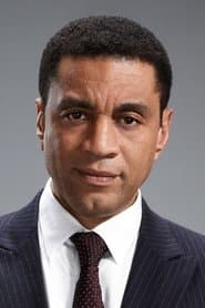 Harry Lennix as Commander Lock