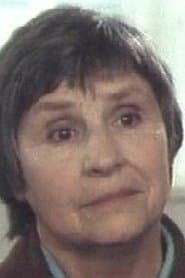 Arlette Gilbert as Valentine