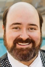 Phil Miler as Dr. Richman