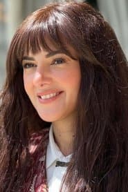 Donia Samir Ghanem as Laila