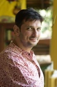 Rushad Rana as Doctor