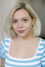 Margaux Rossi as Emilie