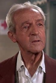 Anthony Jochim as Father Benedict