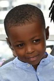 Milan Doucansi as Ernest (age 5)