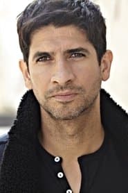 Raza Jaffrey as Lance Naik Singh