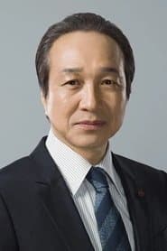 Fumiyo Kohinata as Richard