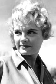 Carol Nugent as Louise Hudson
