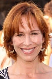 Elisa Gabrielli as Sonia (voice)