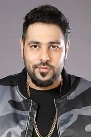 Badshah as Special Appearance in "Chandigarh Mein" Song