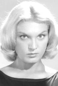 Zina d'Harcourt as Contessa Azzurra