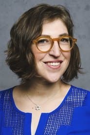 Mayim Bialik as Susan Hollander
