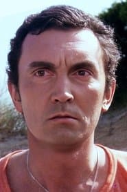 Massimo Foschi as Avv. Chiantini