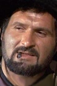 Emilio Messina as Goliath (as Ivan Beshears)