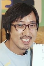 Steven Fung Min-Hang as P.E. Teacher