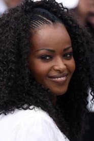 Yordanos Shifera as Rahil