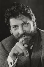 Andrew Faulds as Lieutenant, Grizedale