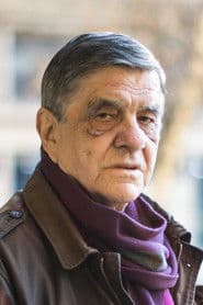 Zdenko Jelčić as Marin otac