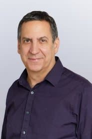 Marc Grapey as Steve Casey (as Mark Grapey)