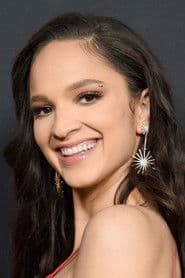 Ruby Modine as Pamela Sims