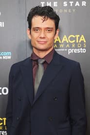 Ben Winspear as Peter Anderson