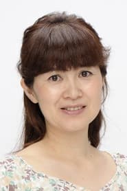 Keiko Aizawa as Ray's Mother (voice)