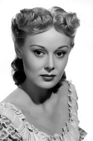 Angela Stevens as Blonde