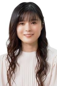 Ryoka Yuzuki as Shamal (voice)