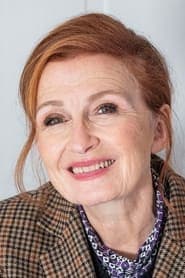 Bodil Jørgensen as Gunvor