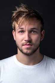 Kay Greidanus as Freek Dekker (jongere)