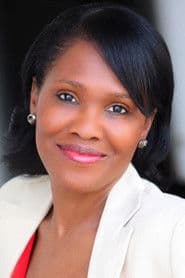 Dee Freeman as Jenny Hagen