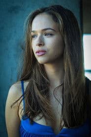 Charlotte Benesch as Restaurant Patron