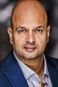 Ali Hassan as Mr. Singh